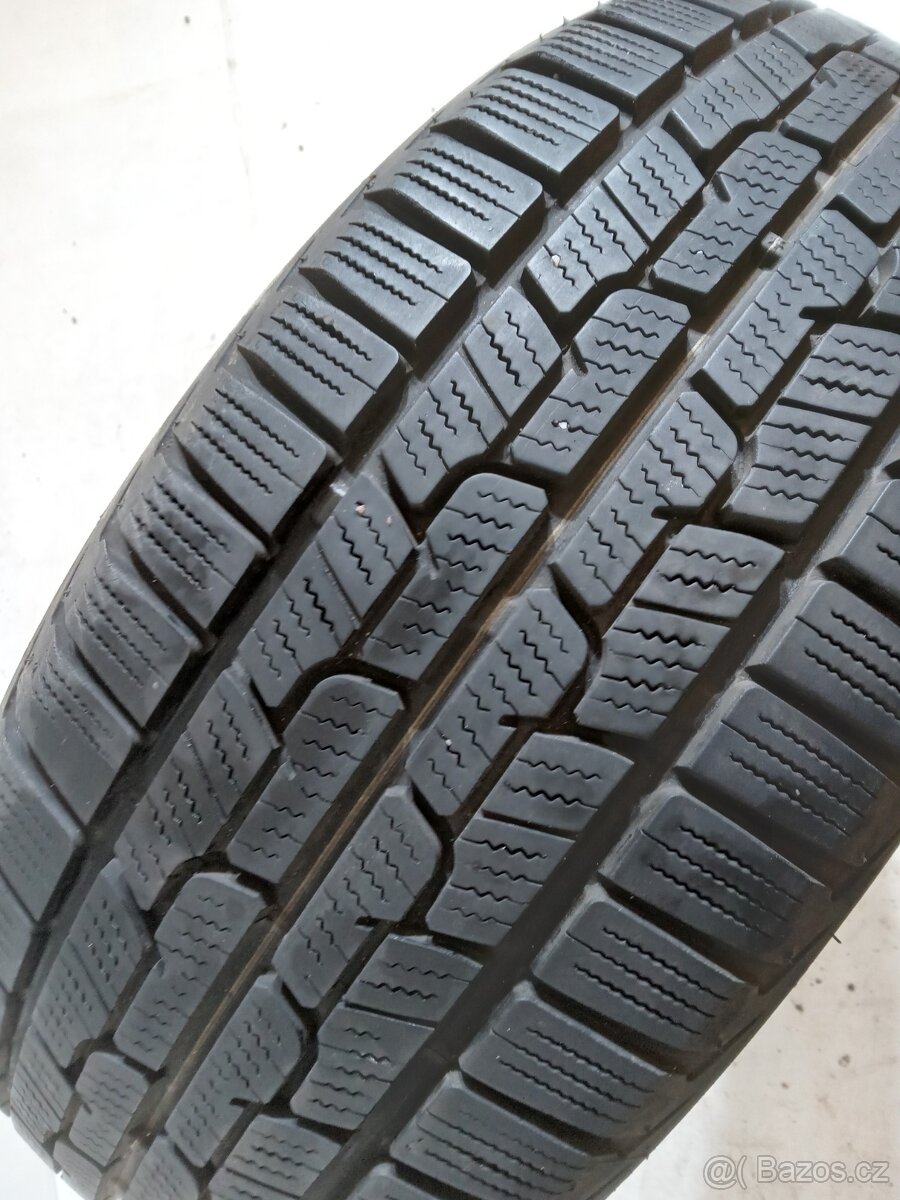 ❄️195/55 R15 Firestone Zimní pneumatiky❄️