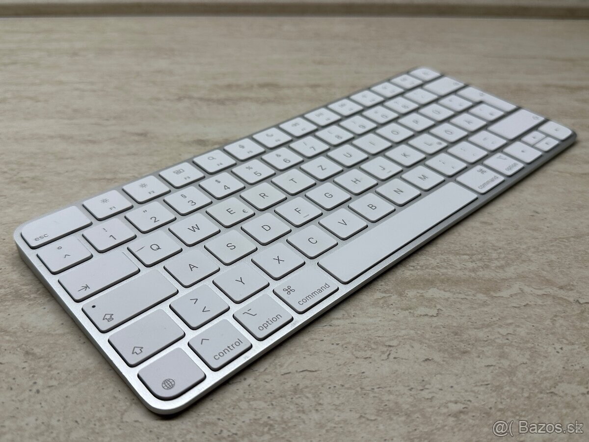 Apple Magic Keyboard (USB–C)