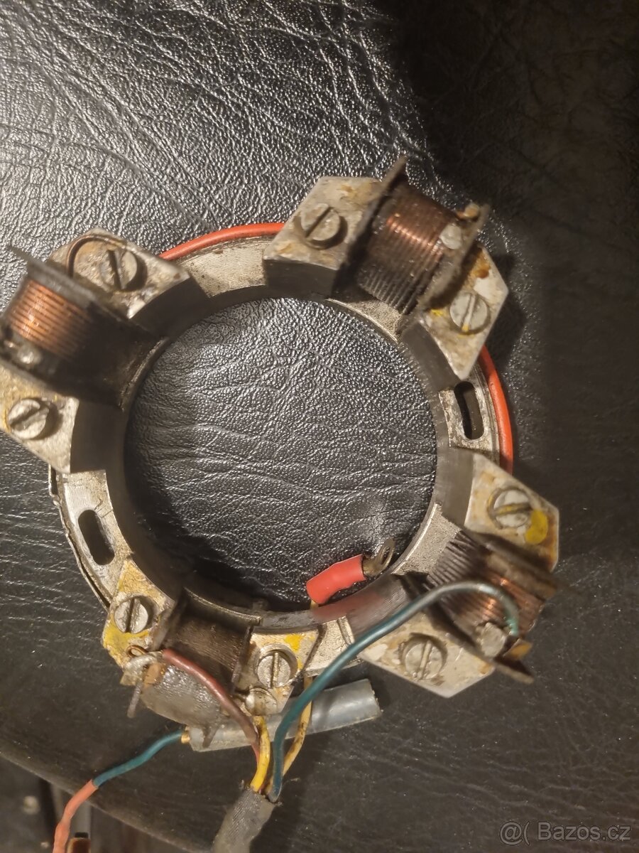 30w stator babetta