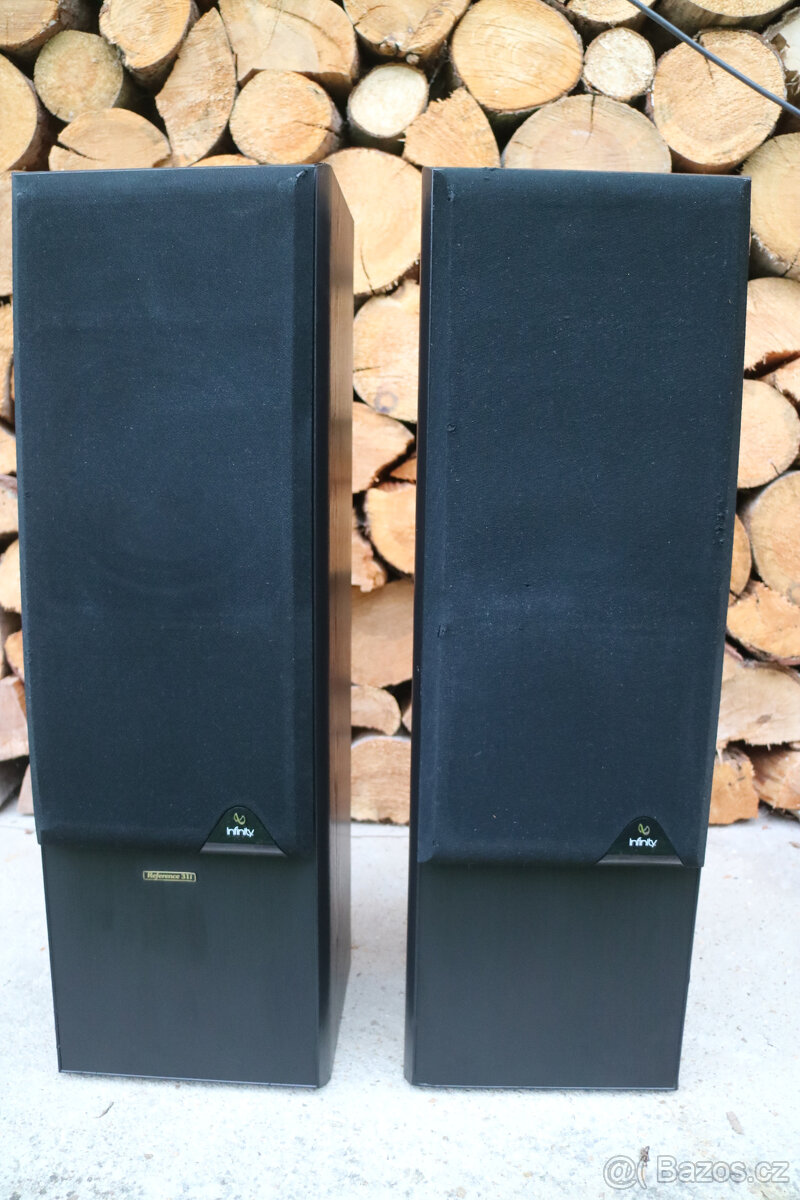Sloupové repra Infinity Reference 31i