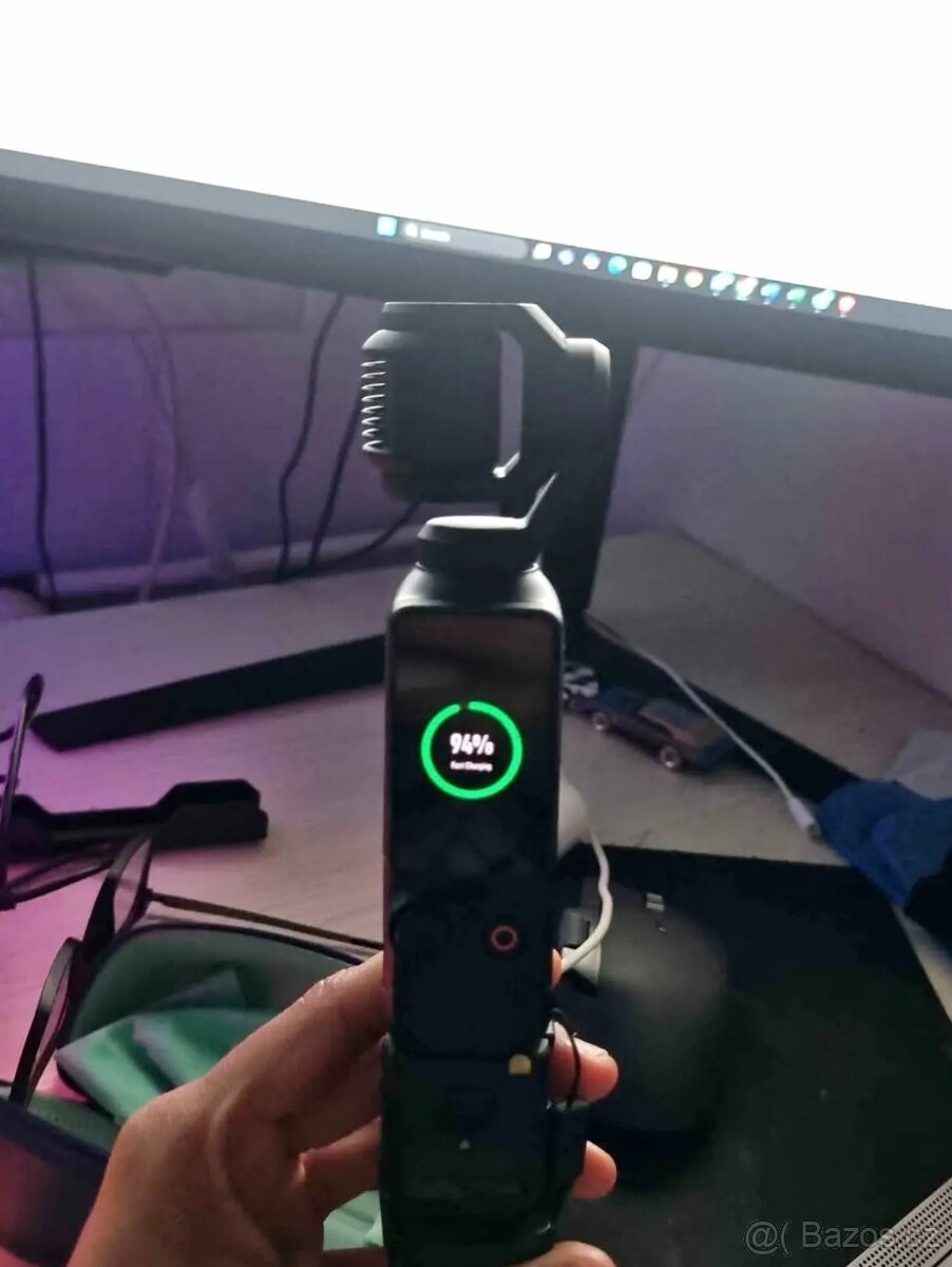 Dji Osmo Pocket 3