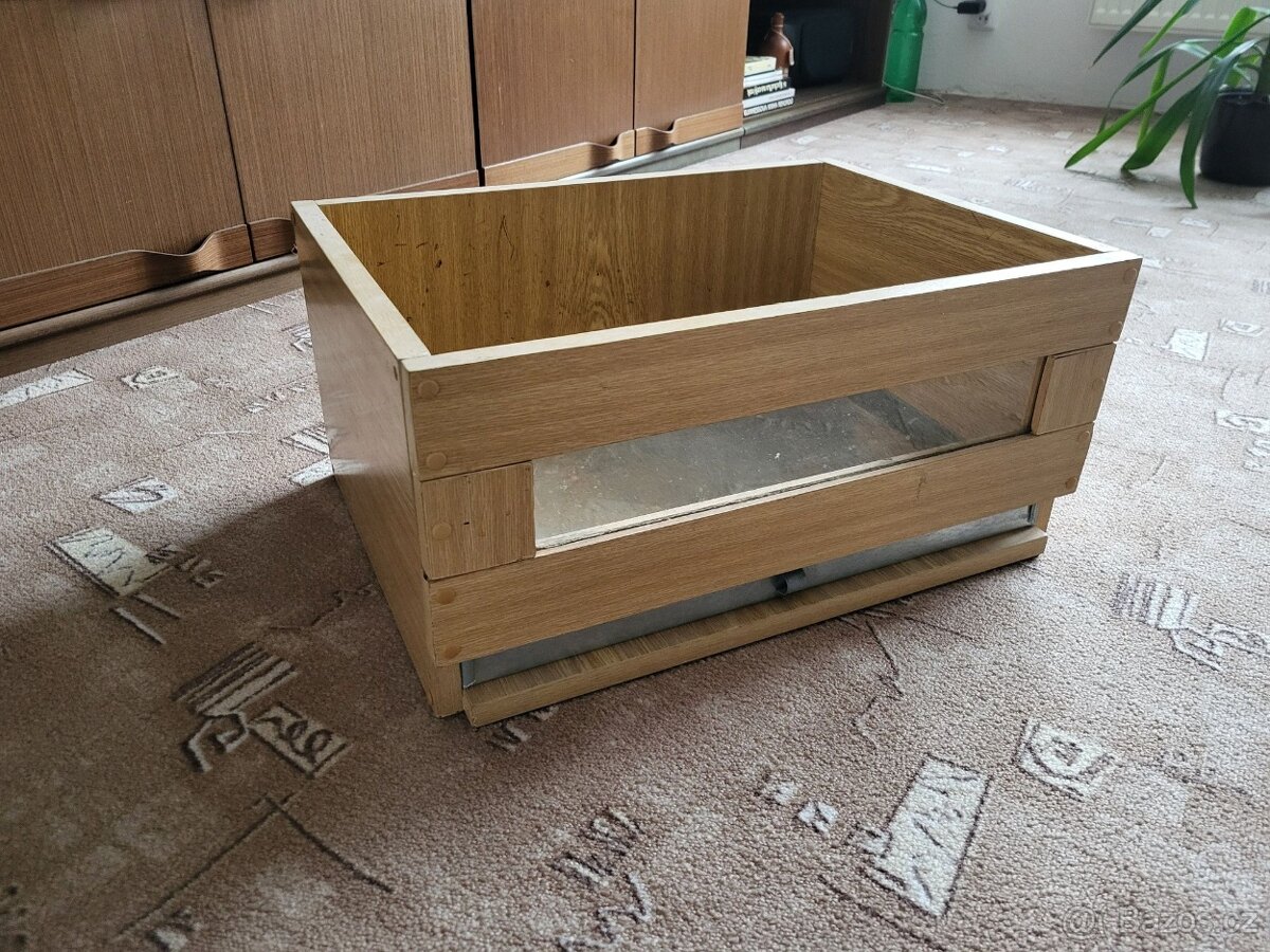 Klec na morče, křečka