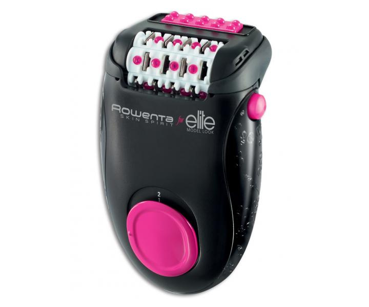 Dámský epilátor Rowenta Skin Spirit EP2902 nový nepoužitý