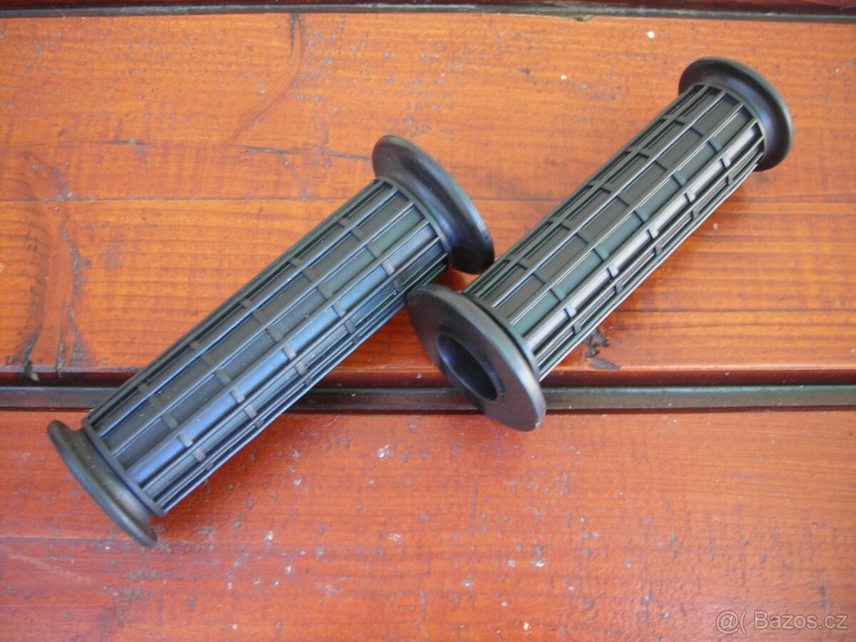 Jawa 350 návlečky řidítek