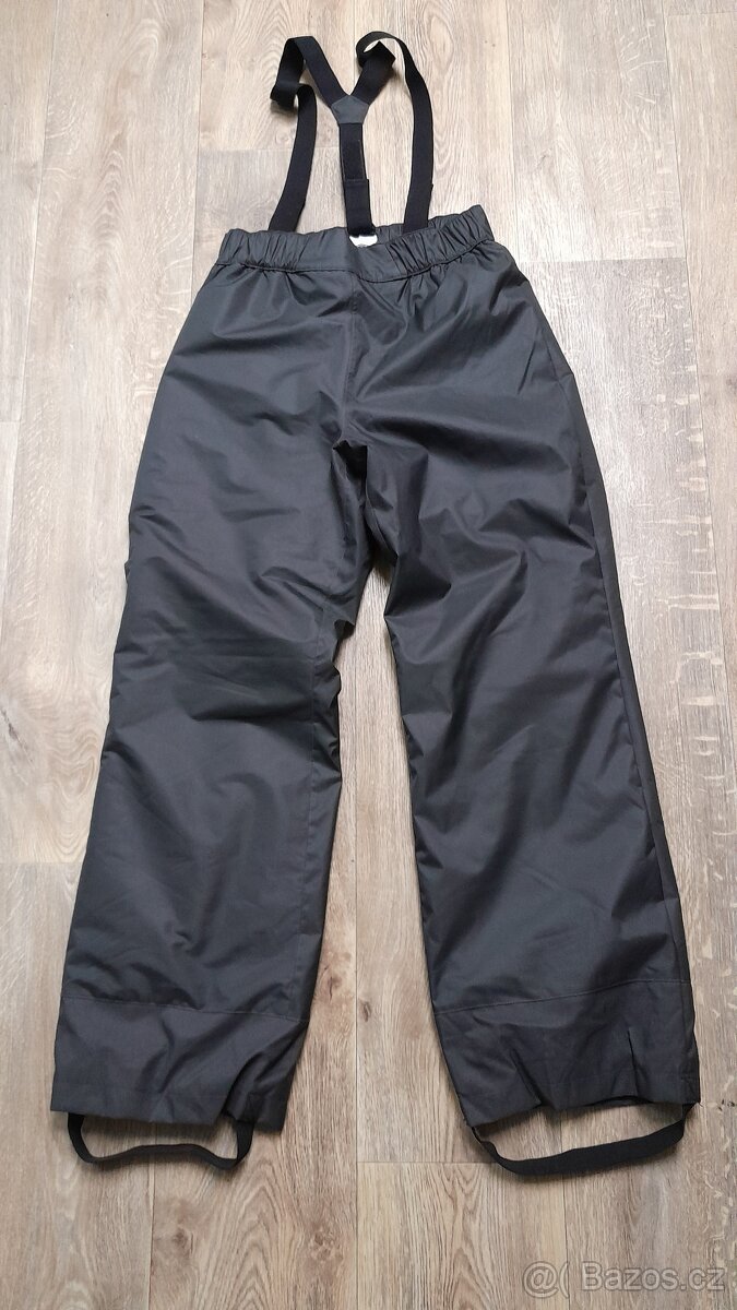 Oteplováky / lyžařské kalhoty