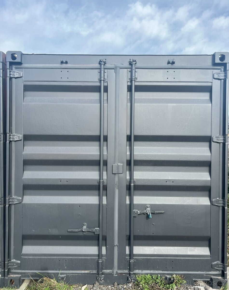 Sklad na pronájem, Strakonice, Radošovice