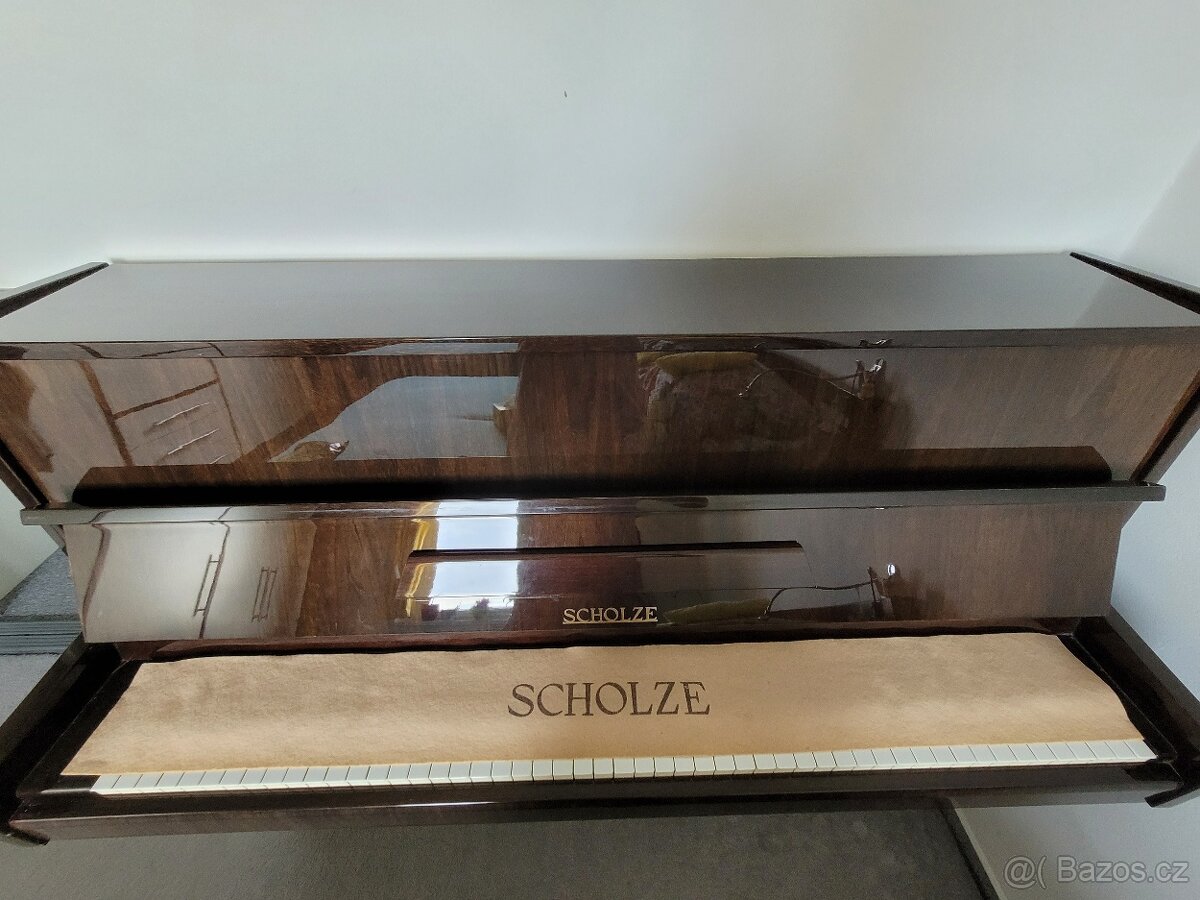Piano zn.Scholze