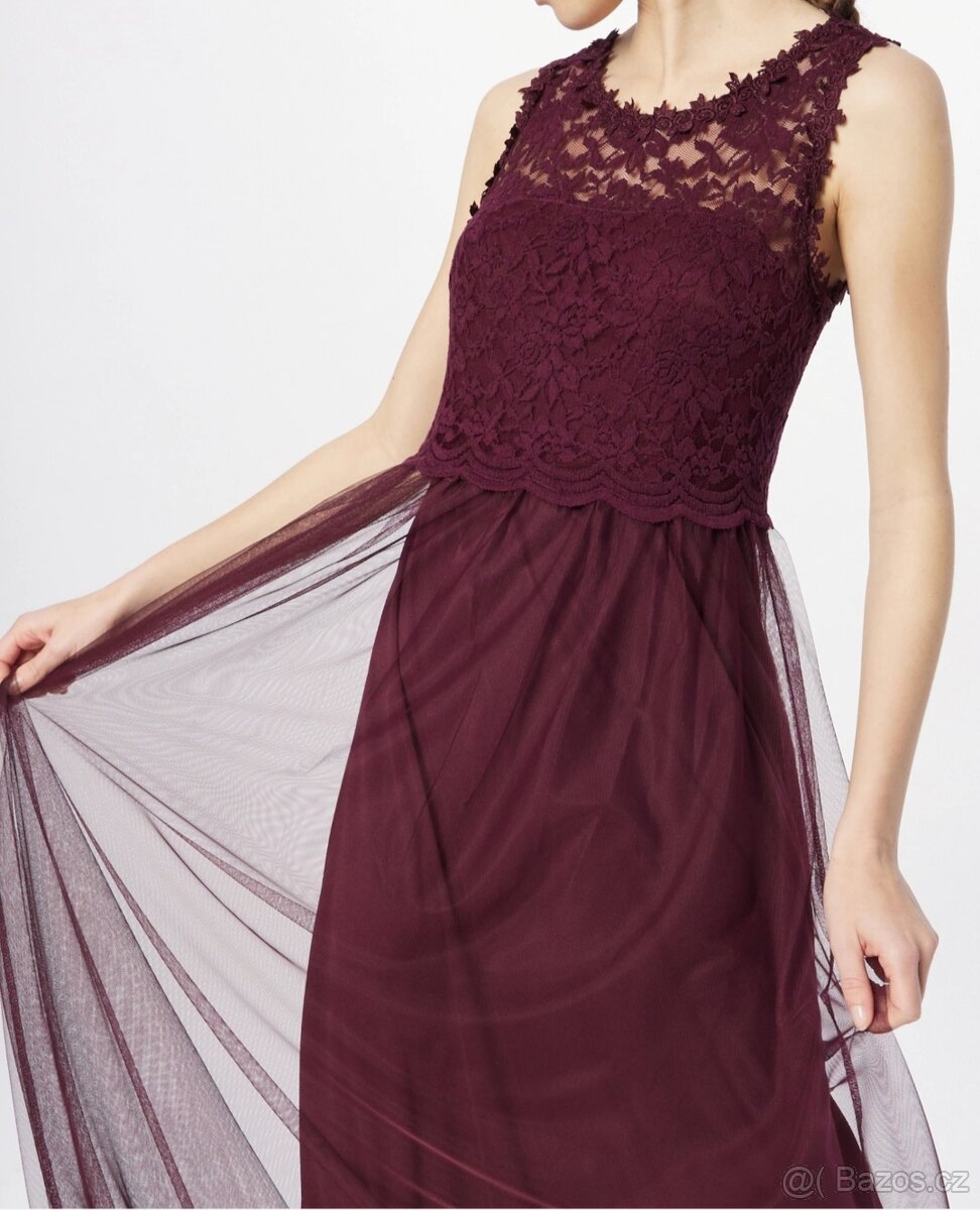 Společenské šaty Vila vel.42