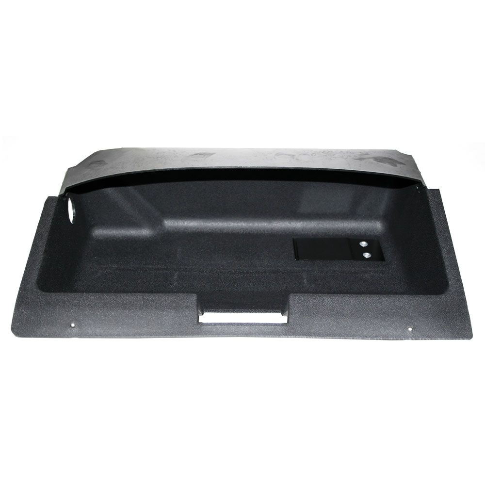 Palubní přihrádka (Glove Box) Ford Mustang 1967 a 1968