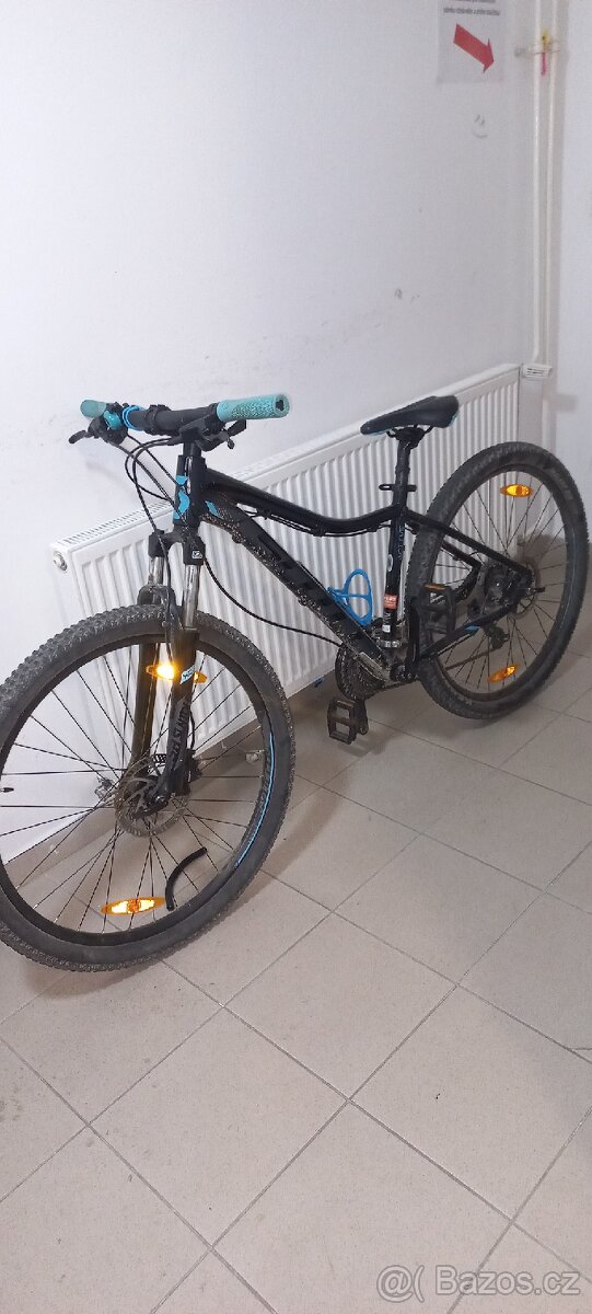 Scott Active 27,5 Horské kolo ve výborném stavu