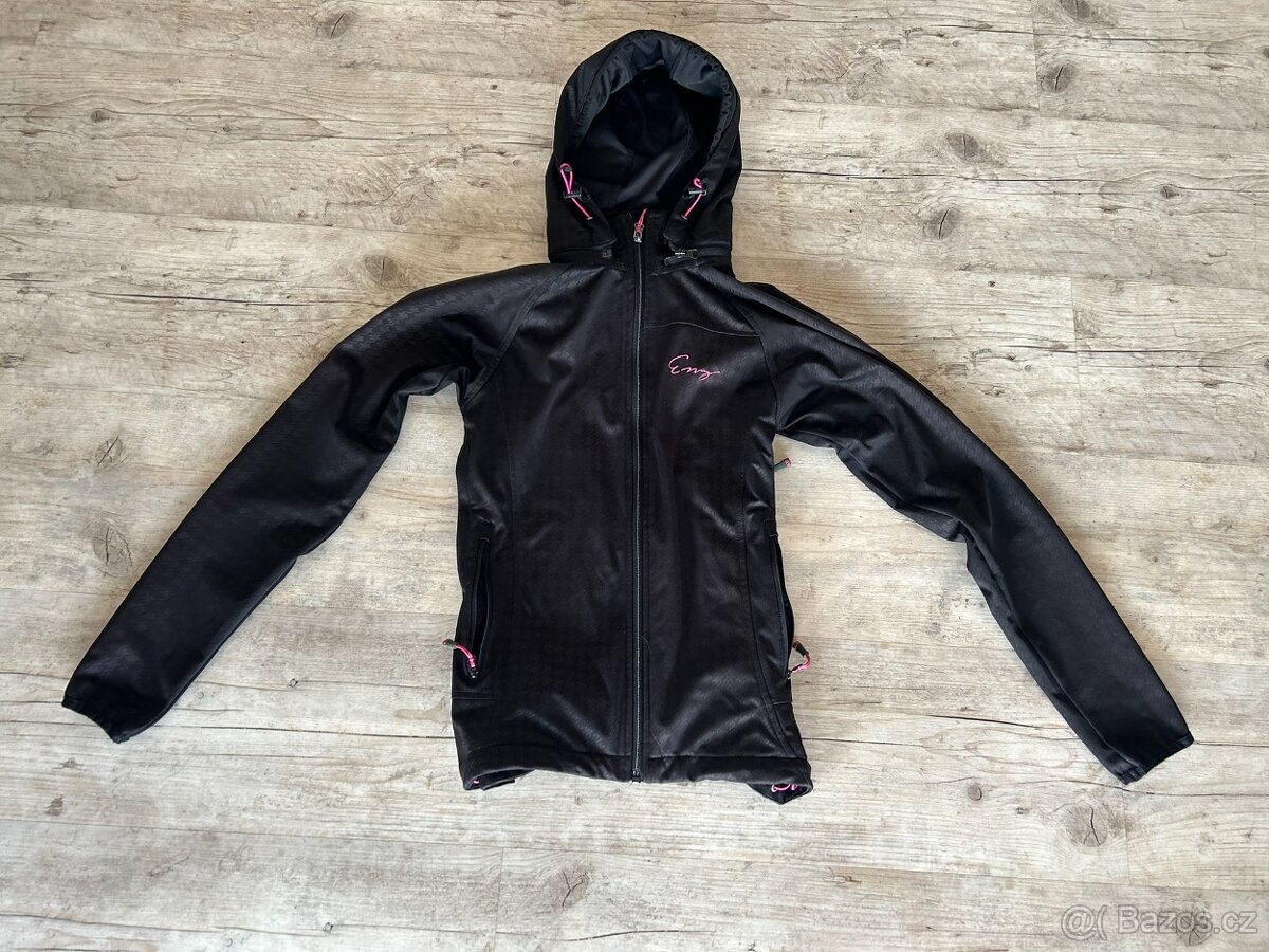 Envy funkční dámská bunda, vel 34, 15000 mm
