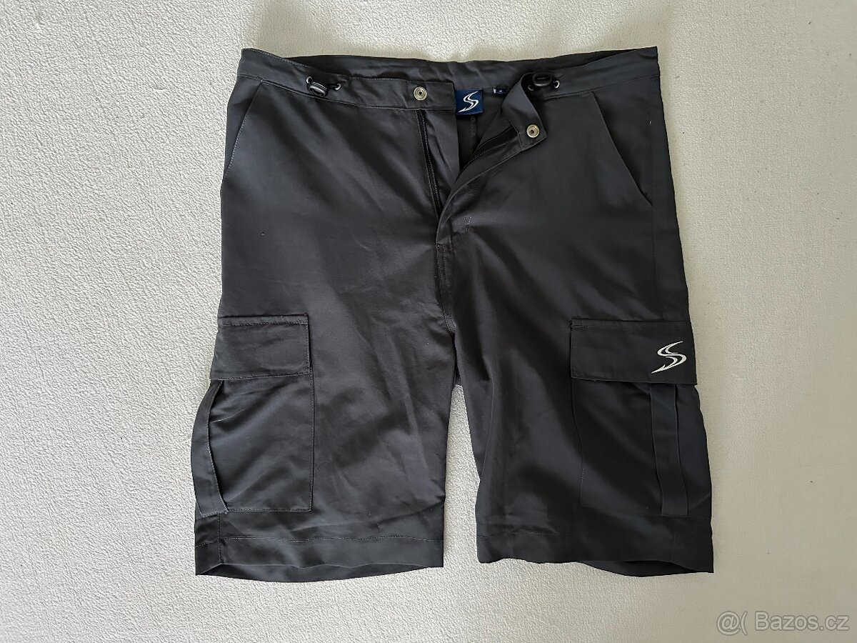 Šortky Simmer vel. S