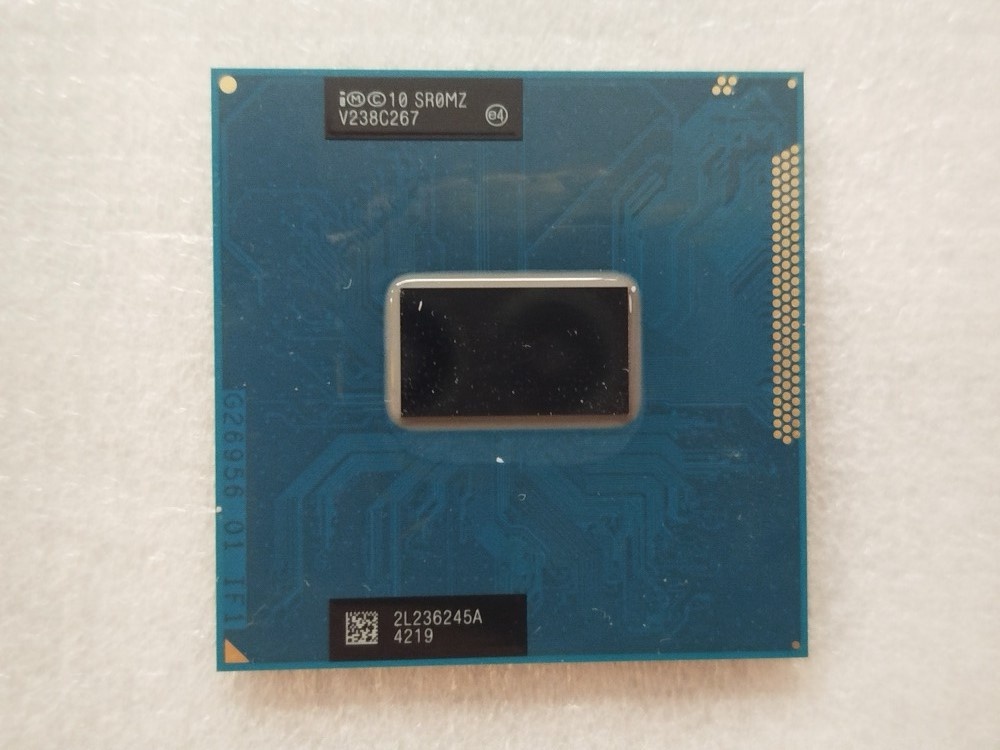Procesor Intel I5-3210M