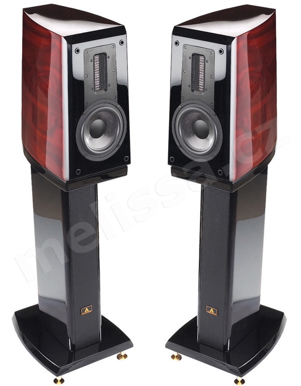 Koupím Aurum Cantus V3M nebo Leisure 3SE MKII