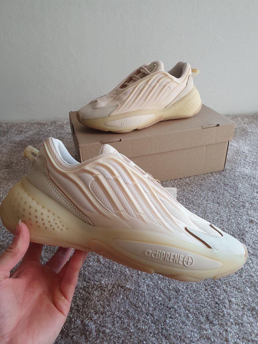 Tenisky Adidas Ozrah W (NOVÉ) vel. 39 1/3