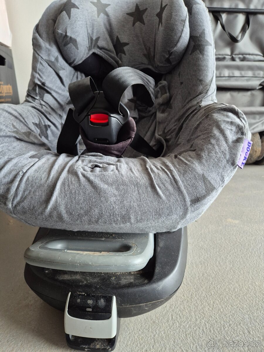 Dětská autosedačka 9-18