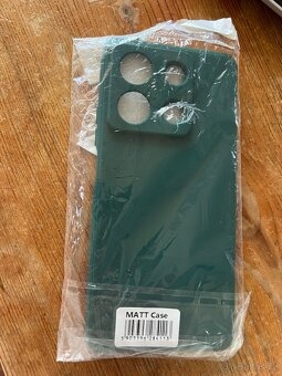 Kryt na Xiaomi Redmi Note 13 Pro