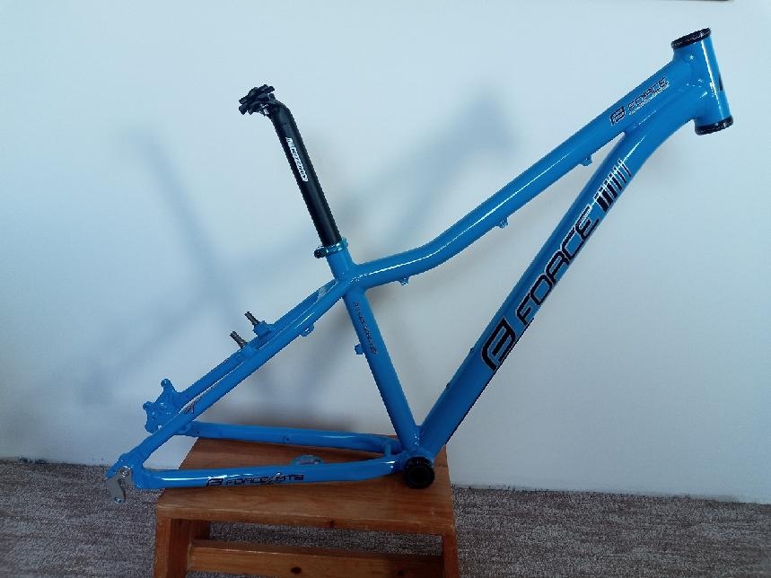 Rám Author A-Matrix + komponenty