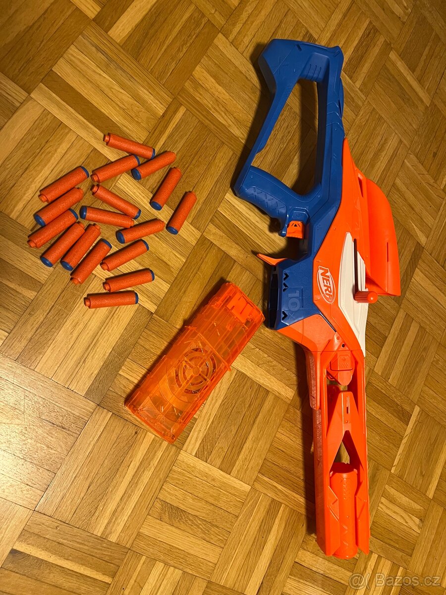 Nerf N Series Pinpoint