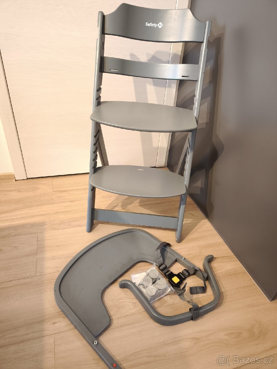 Dětská židle Safety 1st.