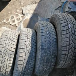 PRODAM=ZIMNI SADU 175/70R14,4X108