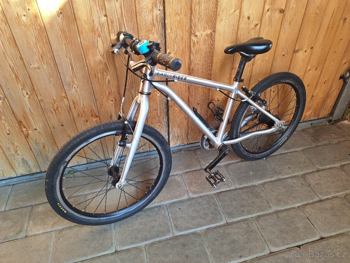 Early Rider belter 20