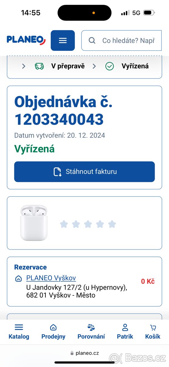 Apple Airpods 2