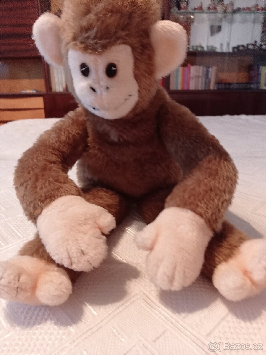 Hračky plyšové, Lamaze.Ovečka.Fisher Price,pro nejmenší