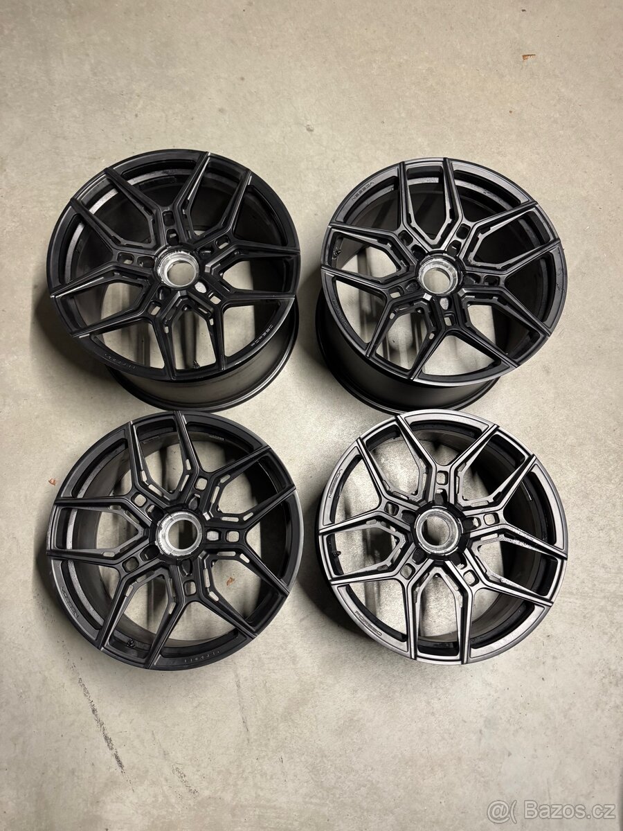 Disky Vossen Forged 5x130 R20 a R21