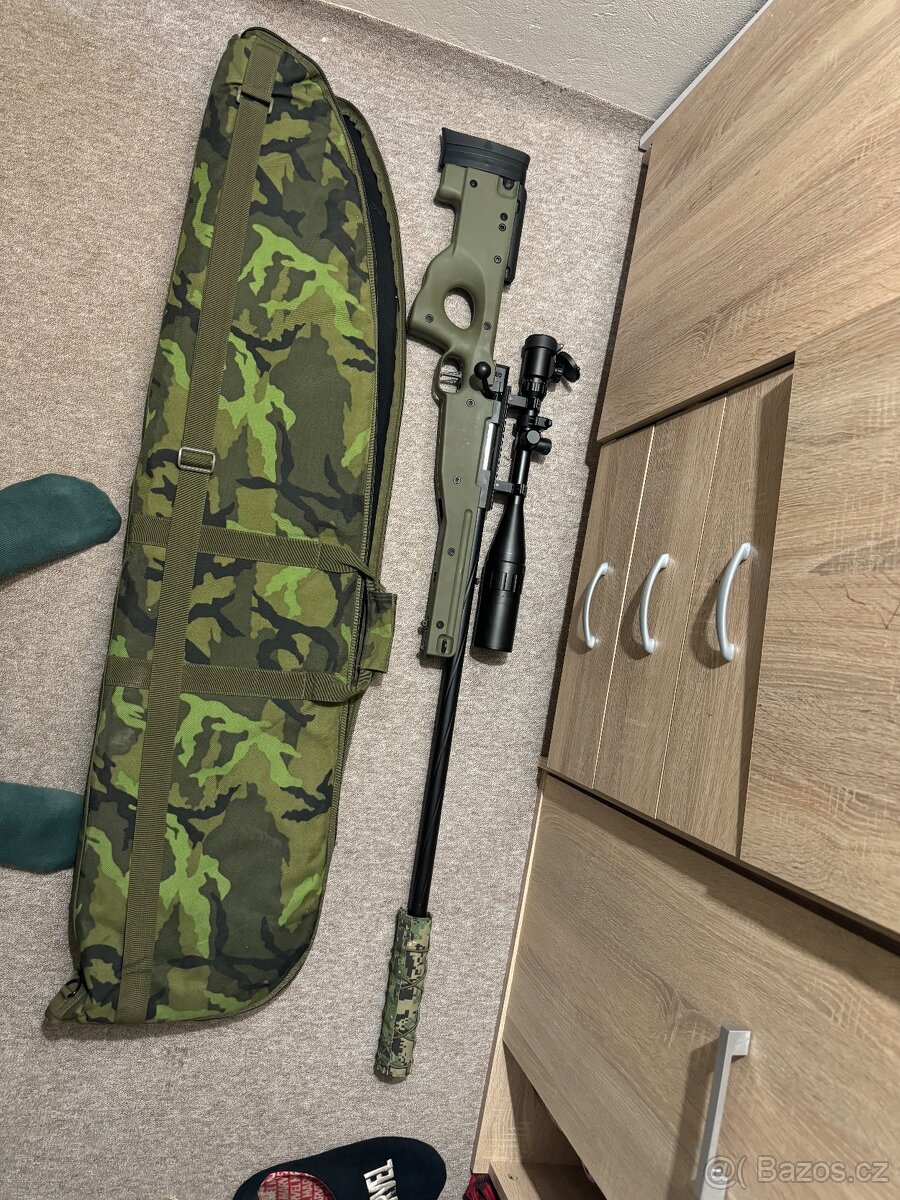 Specna arms