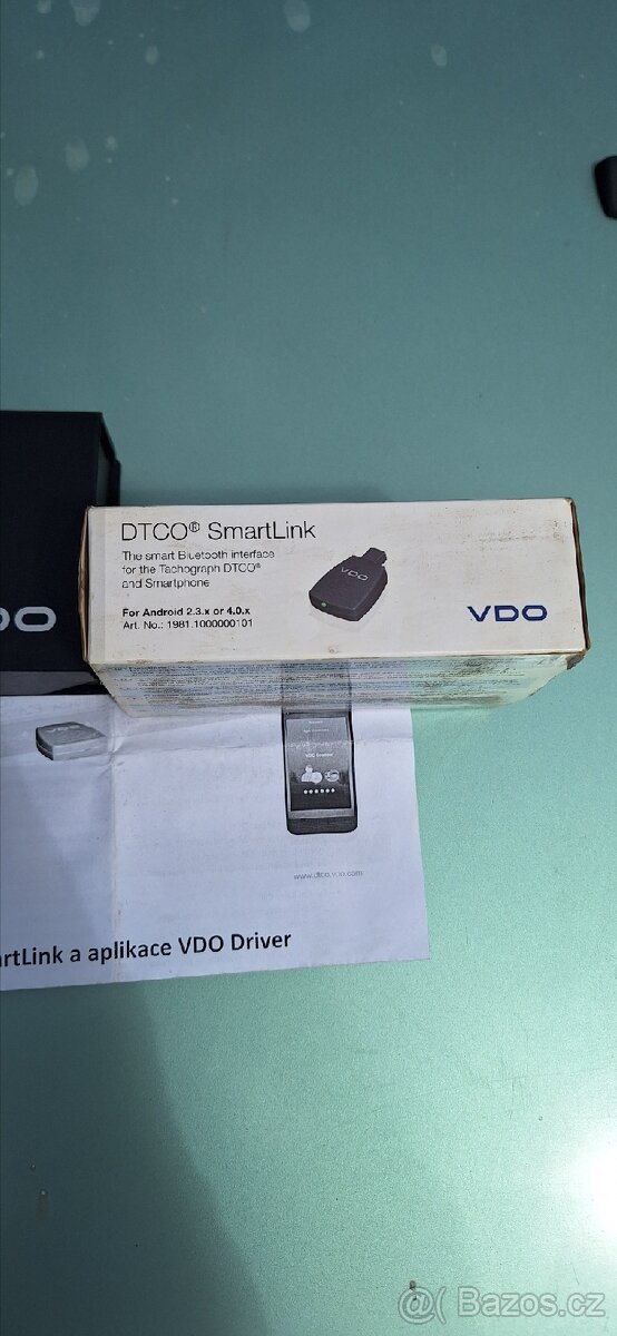 DTCO SmartLink