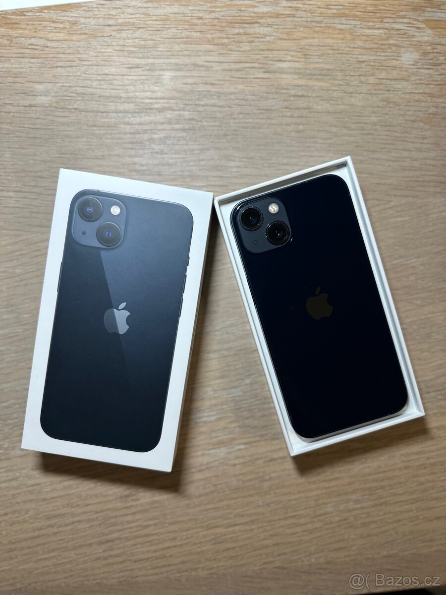 iPhone 13 256GB