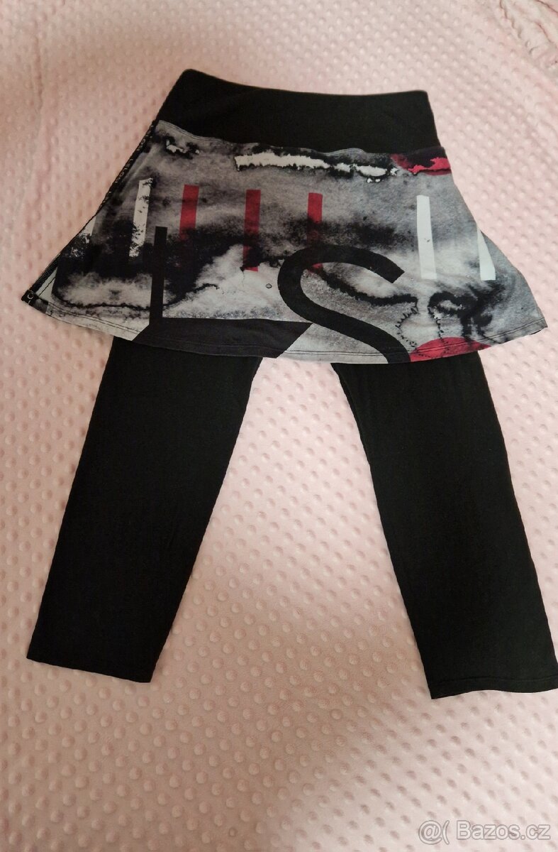 Lelosi Capri Monica L