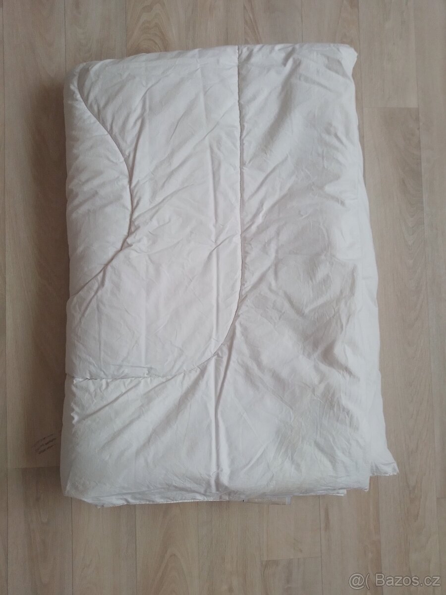 Dětská vlněná deka Besky Grunt