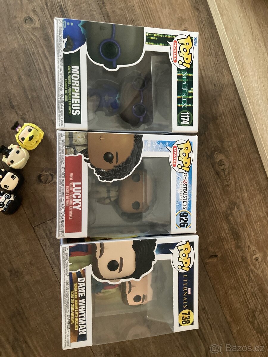 Funko pop