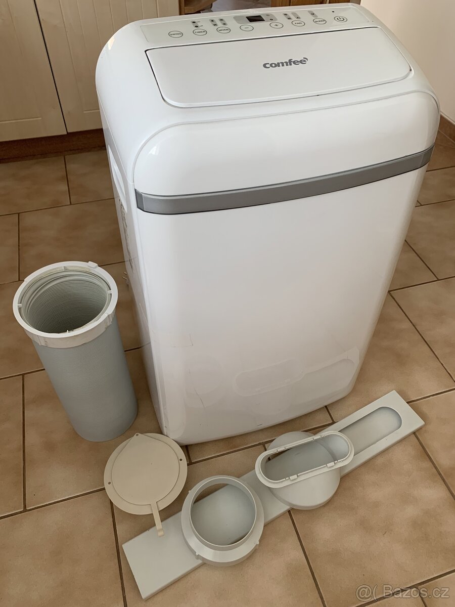 Mobilní klimatizace Comfee 9000Btu/h