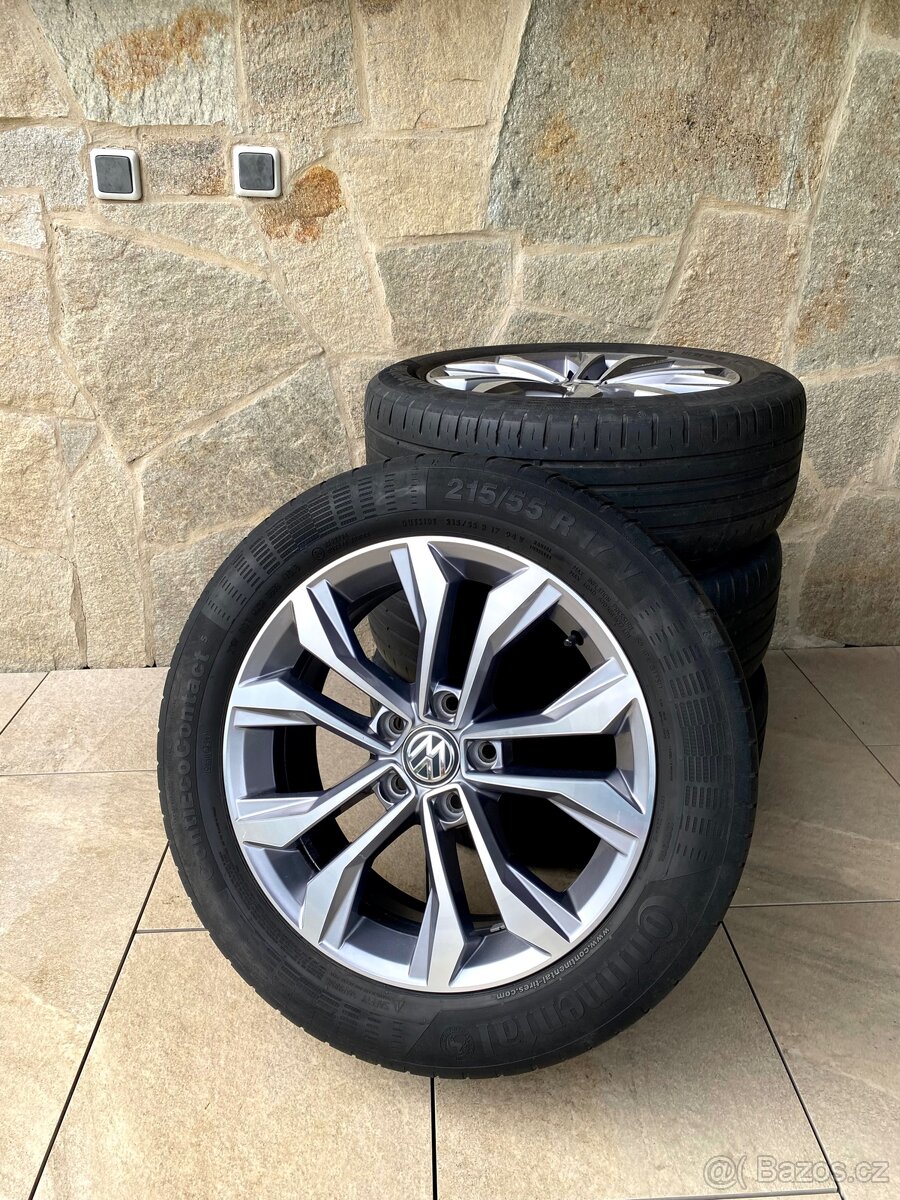 Alu r17” Soho