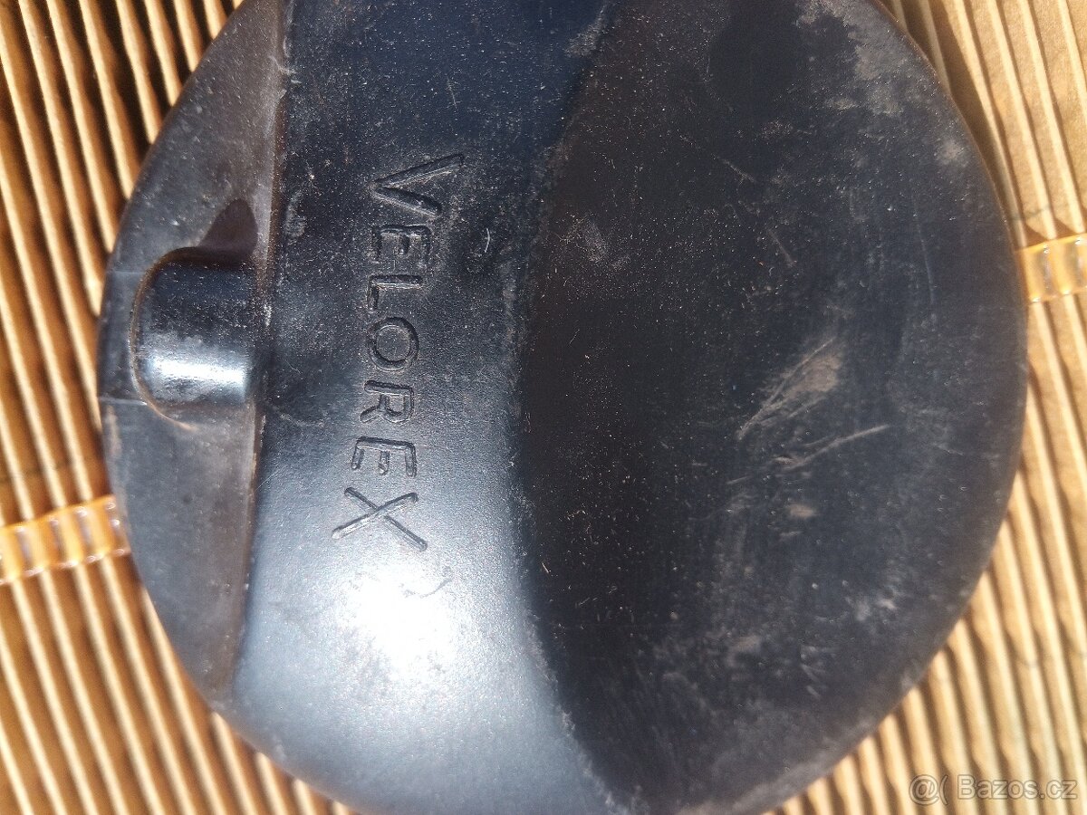 Prodám retro zrcátka na motocykl i auto