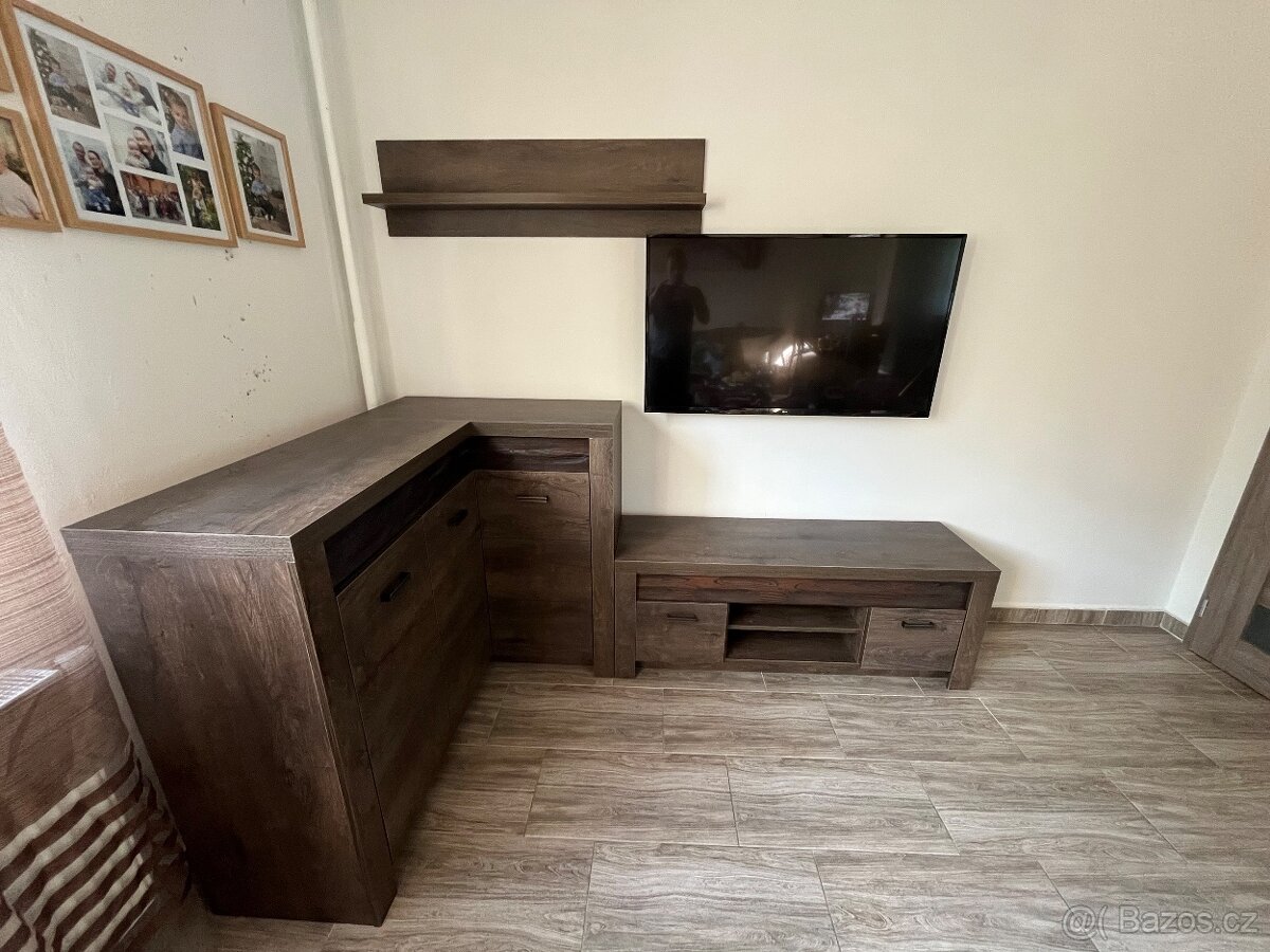 Obývací sestava