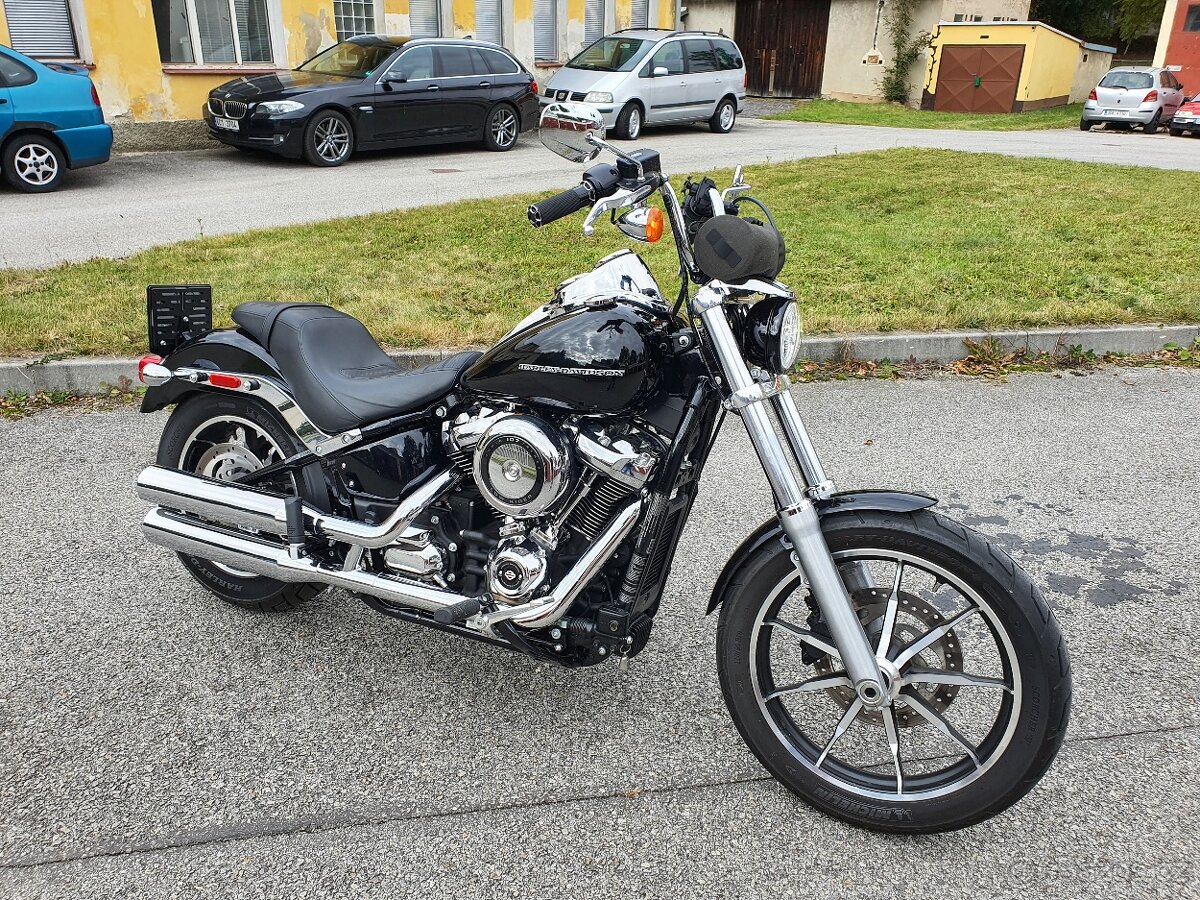 Low Rider