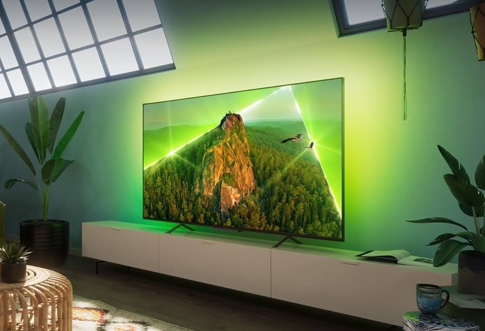 65" Philips 65PUS8359/12