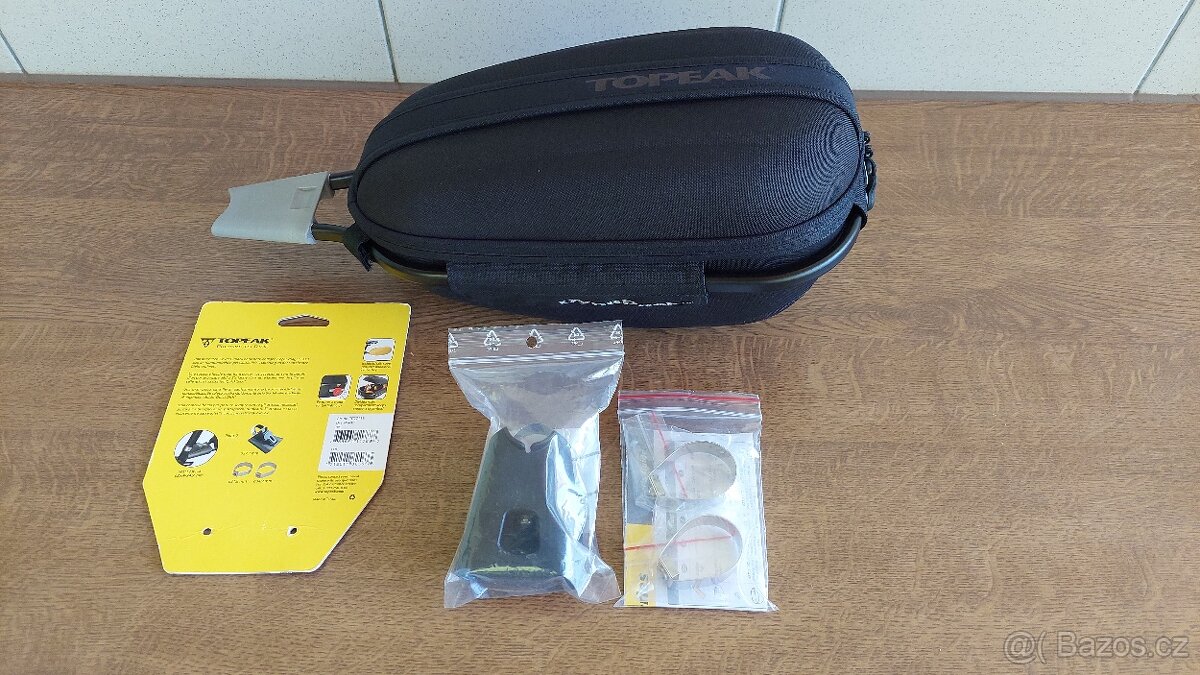 Brašna TOPEAK Dynypack - NOVÁ