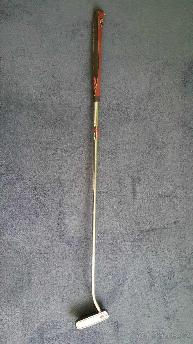 Golfový putter Odyssey White Ice 5
