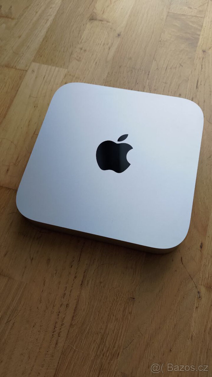 Mac M2 mini 2023