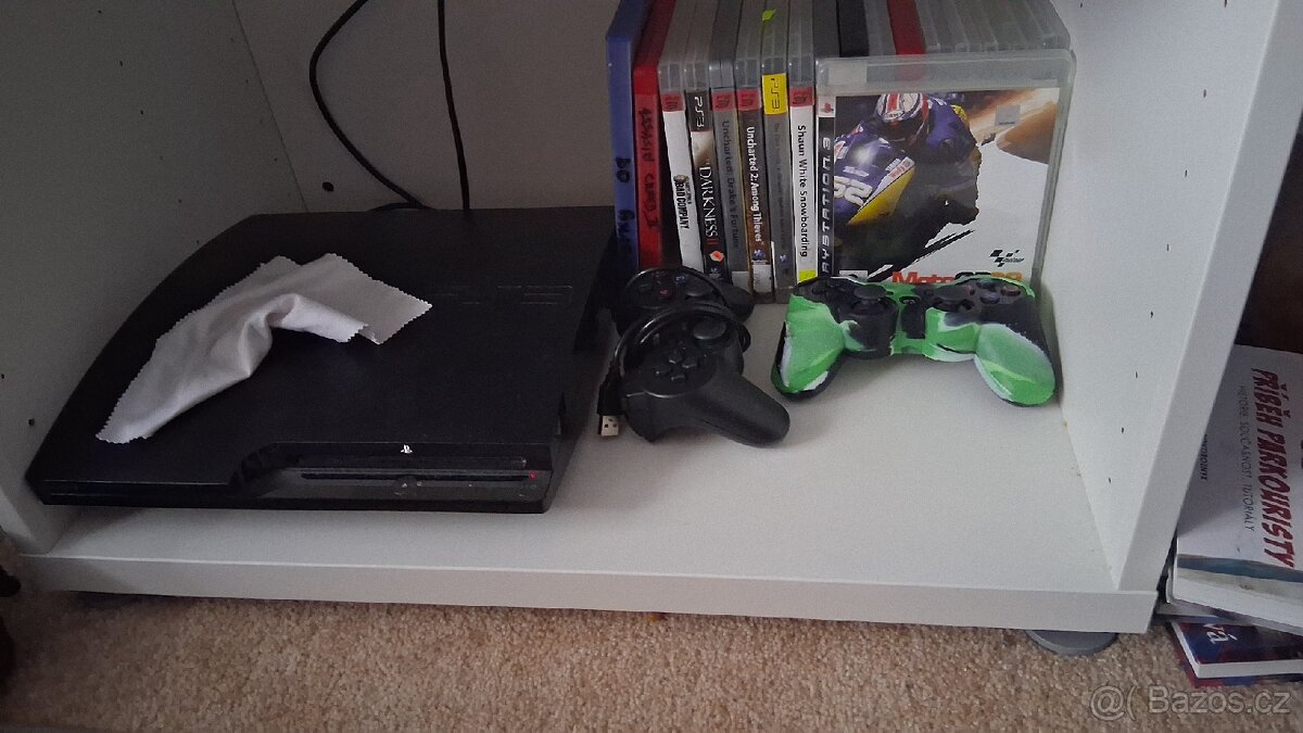 Playstation 3