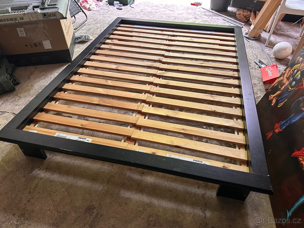 Postel 140/200