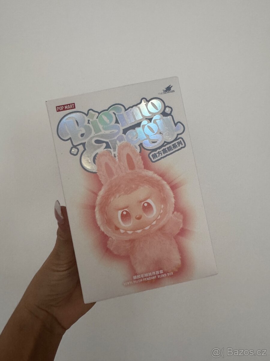 Labubu