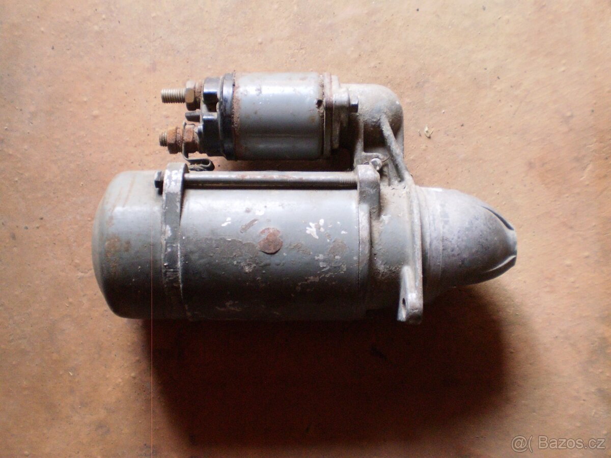 Startér š 120
