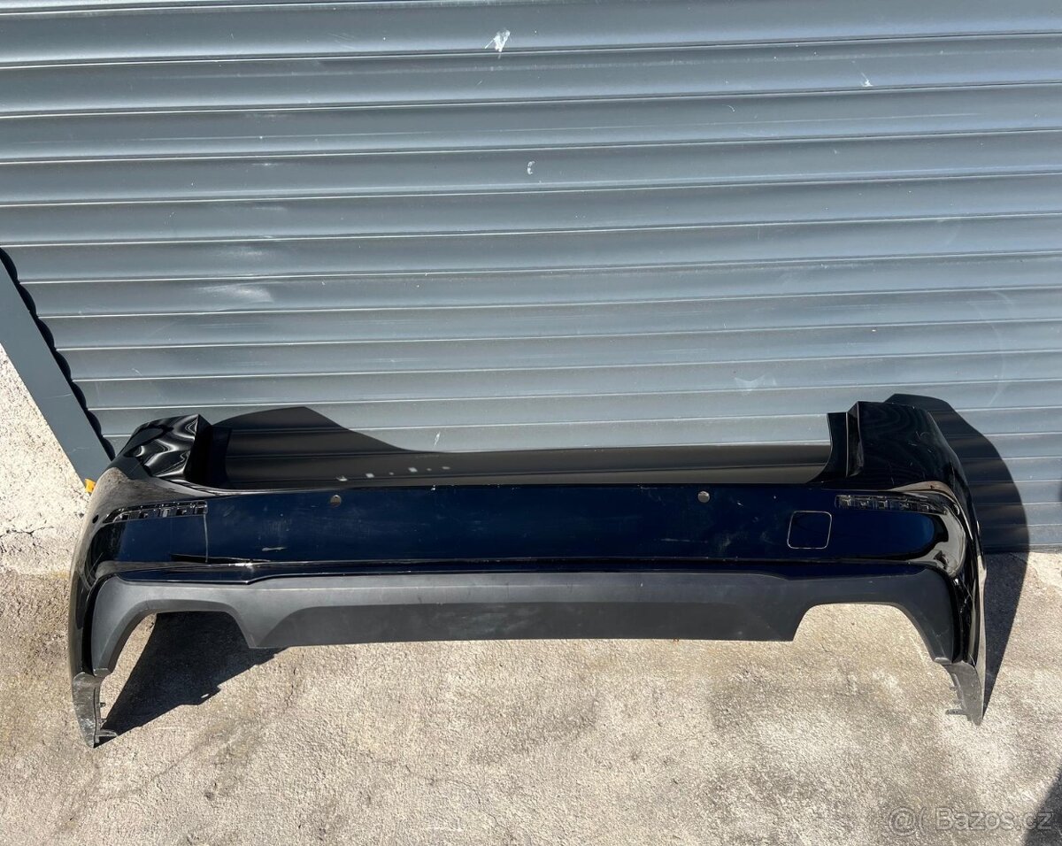 BMW G31 LCI zadní nárazník