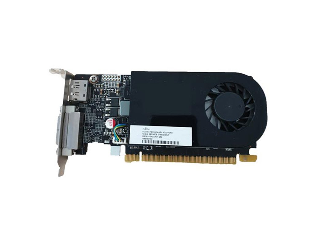 nVidia GeForce GT 630 2GB